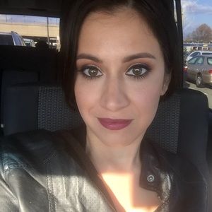 Meet your Posher, Marisol